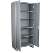 tte Almirah Steel shelving cabinets