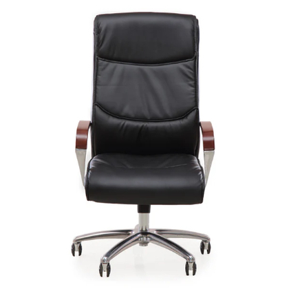 tte Revolving Chair with Center tilt mechanism