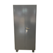 tte Almirah Steel wardrobe(having cloth hanging provision)