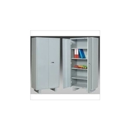 tte Almirah Steel shelving cabinets