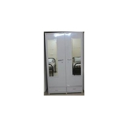 tte Almirah Steel wardrobe(having cloth hanging provision)