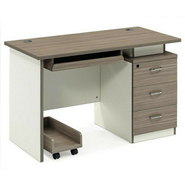 tte Executive Table with One side pedestal unit