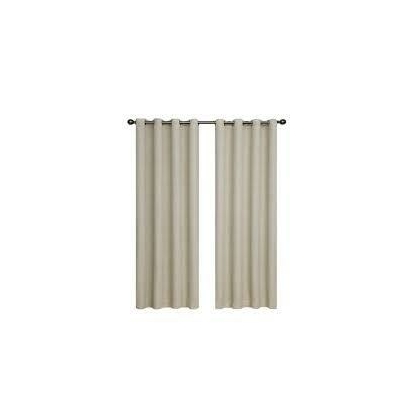 Unbranded Polyster Plain Door Curtains