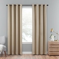 Unbranded Polyster Plain Door Curtains