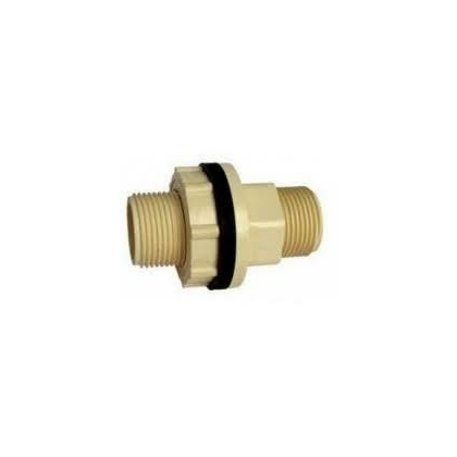 ASHIRVAD 20 mm dia Tank nipple