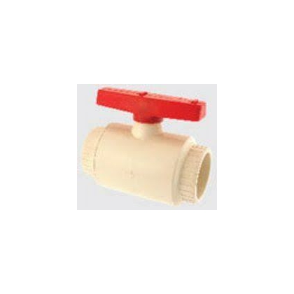 PARAS 20 mm dia Ball valve