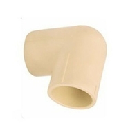 Unbranded 15 mm dia Elbow 90°