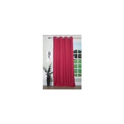 India Furnish Polyster Plain Door Curtains