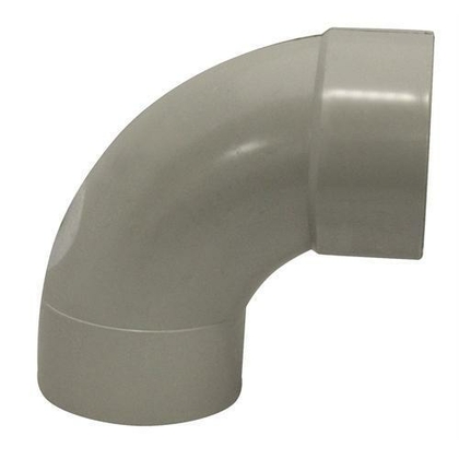 Prince 100 mm dia Short bend