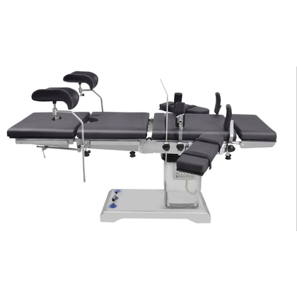 BJS BALAJI SURGICAL Remote & Table mounted General Operating Table