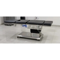 BJS Remote & Table mounted General Operating Table