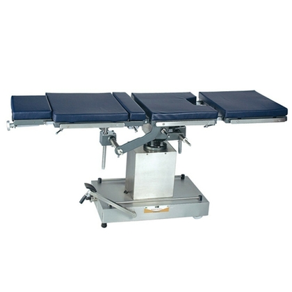 BJS Remote & Table mounted General Operating Table