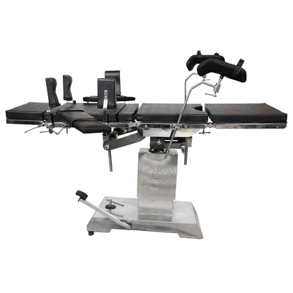 BJS Manual General Operating Table