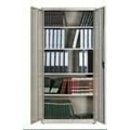 DELITE KOM Almirah Steel shelving cabinets