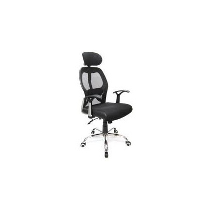 megatech Revolving Chair with Knee tilt Synchronic mechanism