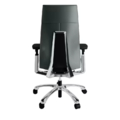 SHUBH-ASHIRWAD--JAI LUXMI STEEL INDUSTRIES Revolving Chair with Front pivot synchro tilt mechanism