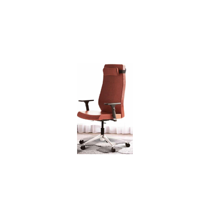 VIDHUT Revolving Chair with Active bio synchro mechanism