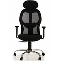 VIDHUT Revolving Chair with Synchronic tilt mechanism