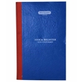 NEERAJ STOCK REGISTER Diaries-printed-plain- register- 200 Pages