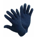 Unbranded Cotton Canvas Hand Gloves - Size Large