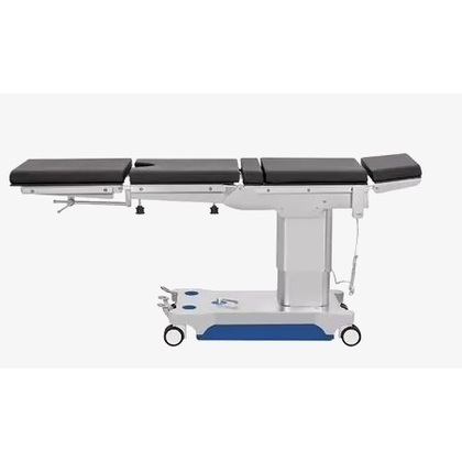 Masppo Medical Devices Remote & Table mounted General Operating Table