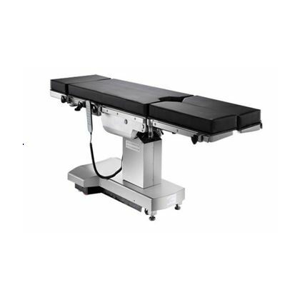 Masppo Medical Devices Remote & Table mounted General Operating Table