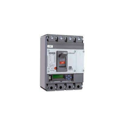 C&S ELECTRIC 400A 4 Pole 36 KA Molded Case Circuit Breakers (Mccb)