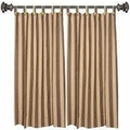 Unbranded Polyster Plain Door Curtains