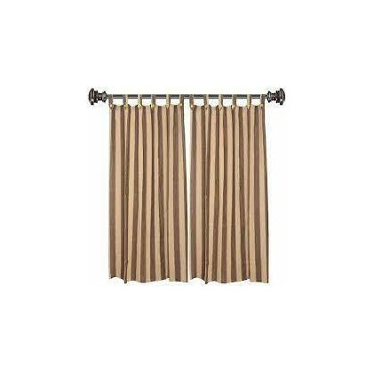 Unbranded Polyster Plain Door Curtains