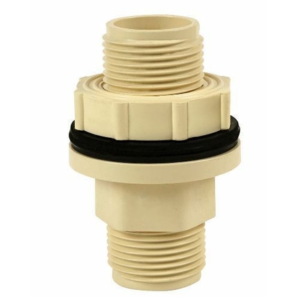 Prince 32 mm dia Tank nipple