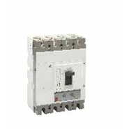 indoasian 400A 4 Pole 25 KA Molded Case Circuit Breakers (Mccb)