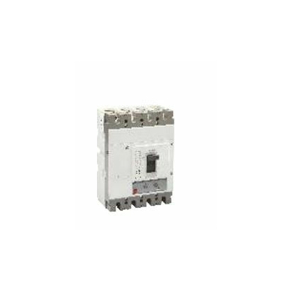 indoasian 400A 4 Pole 25 KA Molded Case Circuit Breakers (Mccb)