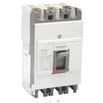 indoasian 63A 3 Pole 16 KA Molded Case Circuit Breakers (Mccb)