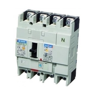 LEGRAND 400A 4 Pole 35 KA Molded Case Circuit Breakers (Mccb)