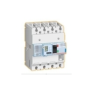 LEGRAND 200A 3 Pole 36 KA Molded Case Circuit Breakers (Mccb)