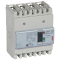 L & T 400A 4 Pole 35 KA Molded Case Circuit Breakers (Mccb)