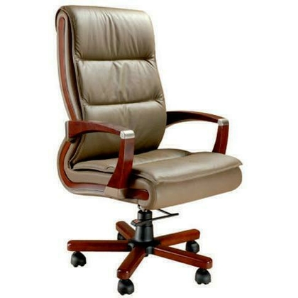 SUPEREQ SYSTEMS (P) LTD RIME Revolving Chair with Tilt working with torsion bar mechanism