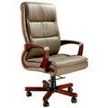 SUPEREQ SYSTEMS (P) LTD RIME Revolving Chair with Tilt working with torsion bar mechanism