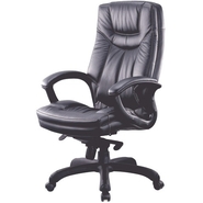 SUPEREQ SYSTEMS (P) LTD RIME Revolving Chair with Tilt working with torsion bar mechanism