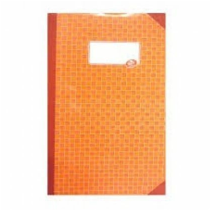 Monaf PLAIN REGISTER Diaries-printed-plain- register- 96 Pages