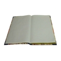 SUNNY PLAIN REGISTER Diaries-printed-plain- register- 400 Pages