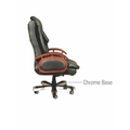 raydiom Revolving Chair with Tilt working with torsion bar mechanism