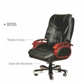 raydiom Revolving Chair with Tilt working with torsion bar mechanism