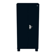 GODREJ INTERIO Almirah Steel wardrobe(having cloth hanging provision)