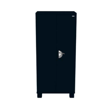 GODREJ INTERIO Almirah Steel wardrobe(having cloth hanging provision)