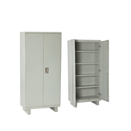 PASHI DESIGN Almirah Steel shelving cabinets