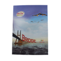 Delta PLAIN REGISTER Diaries-printed-plain- register- 100 Pages