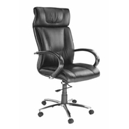 HAZELWOOD FURNITURE Revolving Chair with Tilt working with torsion bar mechanism