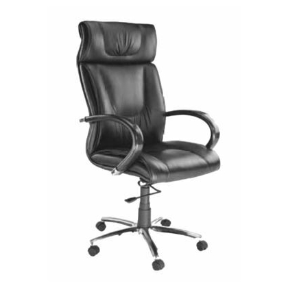 HAZELWOOD FURNITURE Revolving Chair with Tilt working with torsion bar mechanism