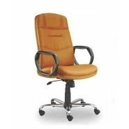 HAZELWOOD FURNITURE Revolving Chair with Center tilt mechanism